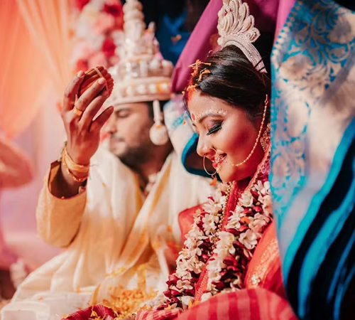 Love Marriage Issues
